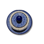 293 Bunzlau Botervloot Rond 1083X Botervloot